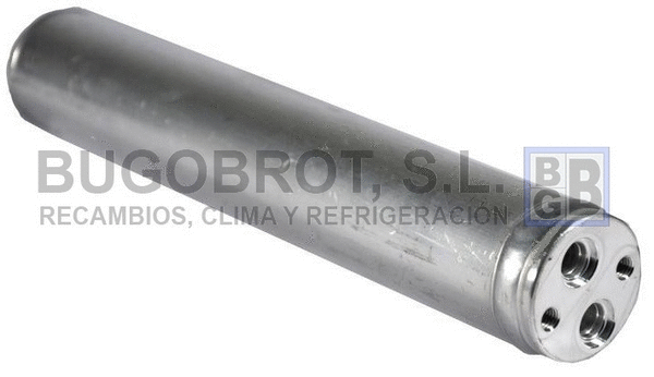 Dryer, air conditioning (20-83553)