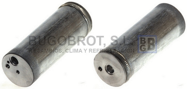 Dryer, air conditioning (20-00064)