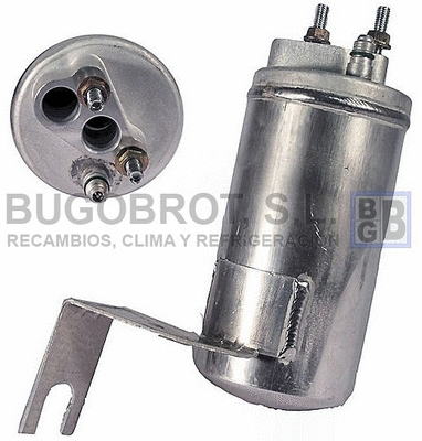 Dryer, air conditioning (20-11445)