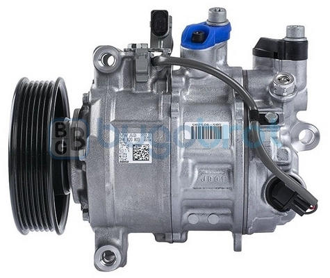 Compressor, air conditioning (51-4471507354)