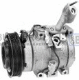 Compressor, air conditioning (51-4472204292)
