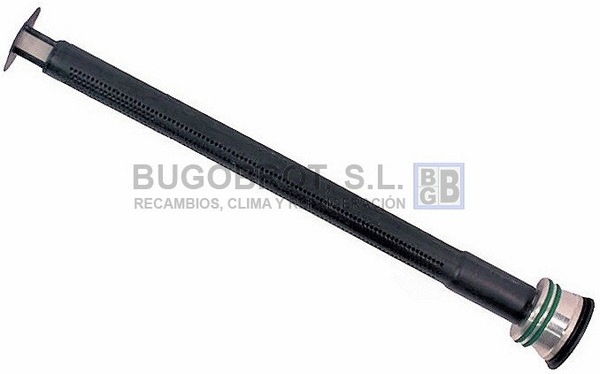 Dryer, air conditioning (20-PE86002)