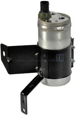 Dryer, air conditioning (20-00187)