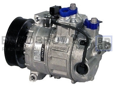 Compressor, air conditioning (51-4471804551)