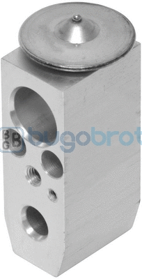 Expansion Valve, air conditioning (30-1359)