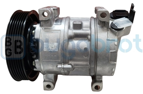 Compressor, air conditioning (51-5A797500)