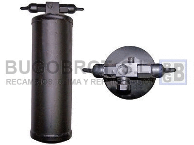 Dryer, air conditioning (20-11001)