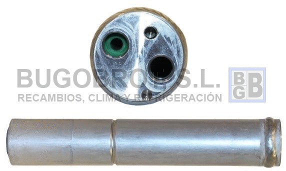 Dryer, air conditioning (20-83032)