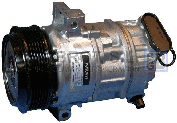 Compressor, air conditioning (51-4471902131)