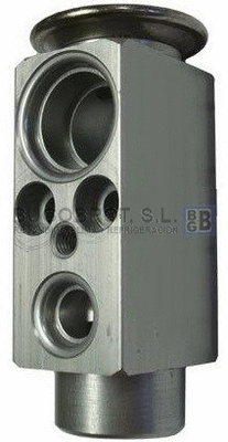 Expansion Valve, air conditioning (30-3737)