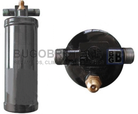 Dryer, air conditioning (20-00001)