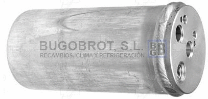 Dryer, air conditioning (20-83131)