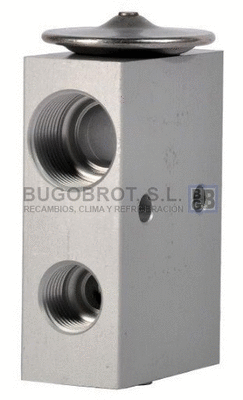 Expansion Valve, air conditioning (30-3705)