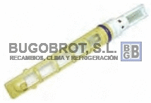 Expansion Valve, air conditioning (30-0053)