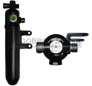 Dryer, air conditioning (20-00181)