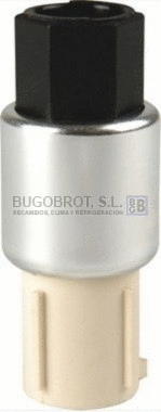 Pressure Switch, air conditioning (15-1204)