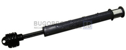 Dryer, air conditioning (20-IV86001)