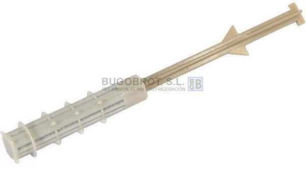 Dryer, air conditioning (20-00212)