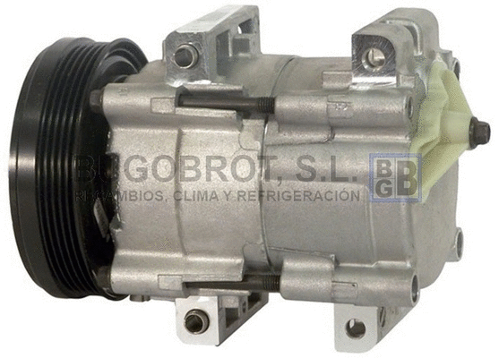Compressor, air conditioning (51-8623305)