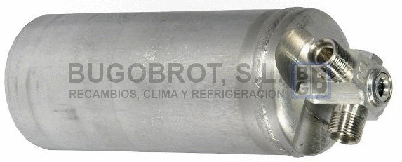 Dryer, air conditioning (20-33821)