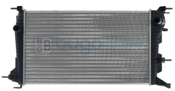 Condenser, air conditioning (62-RT2460)