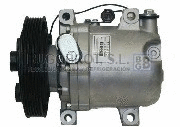Compressor, air conditioning (51-8613071)