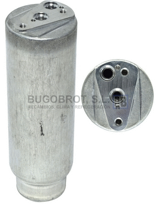 Dryer, air conditioning (20-00139)