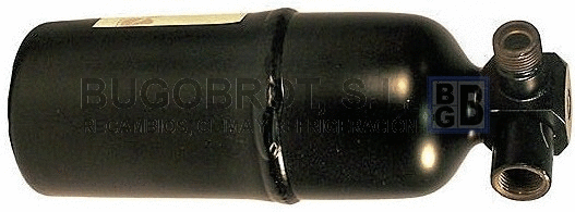 Dryer, air conditioning (20-00018)