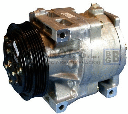 Compressor, air conditioning (51-4471001561)
