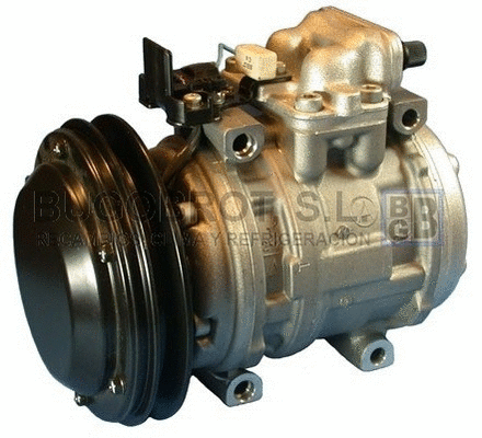Compressor, air conditioning (51-4471009950)