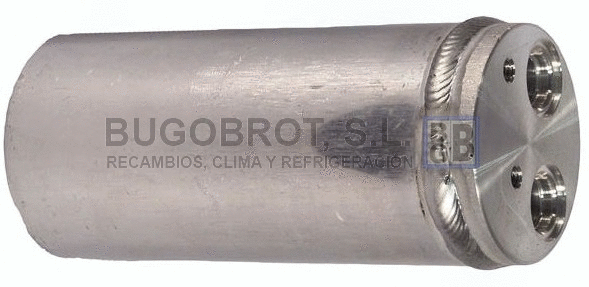 Dryer, air conditioning (20-00129)