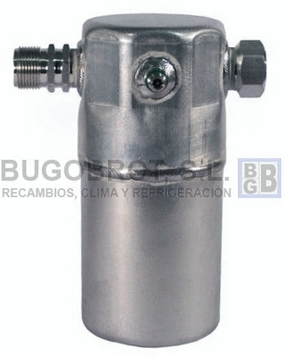 Dryer, air conditioning (20-00039)