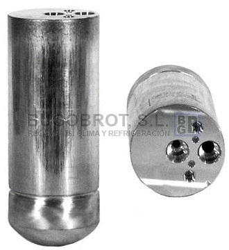 Dryer, air conditioning (20-33928)