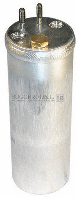 Dryer, air conditioning (20-32266)