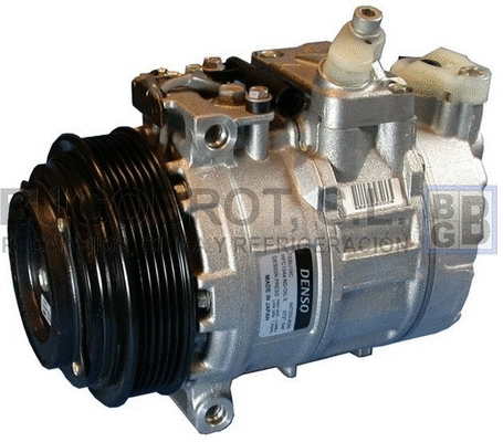 Compressor, air conditioning (51-4471707680)
