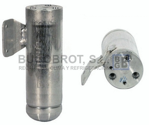 Dryer, air conditioning (20-00161)