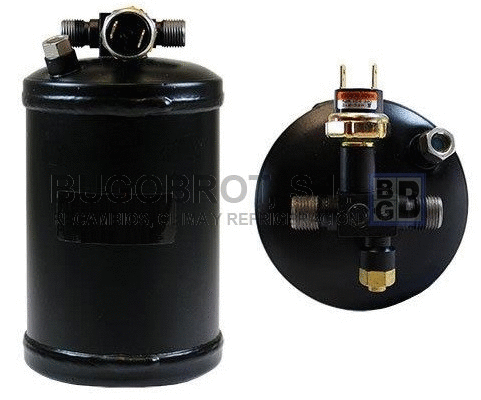 Dryer, air conditioning (20-94530)