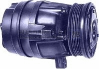 Compressor, air conditioning (51-1135103)