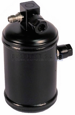 Dryer, air conditioning (20-11156)