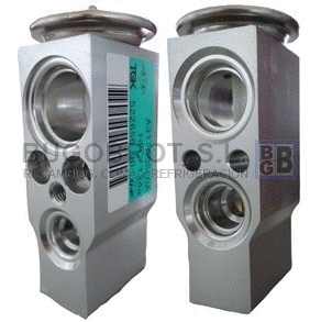Expansion Valve, air conditioning (30-2233)