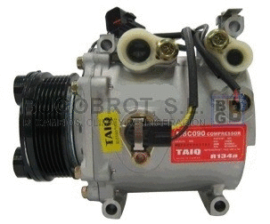Compressor, air conditioning (51-77486)