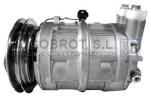 Compressor, air conditioning (51-NI86003)