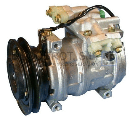 Compressor, air conditioning (51-4471004080)