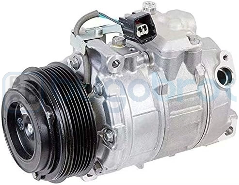 Compressor, air conditioning (51-JD86008Q)