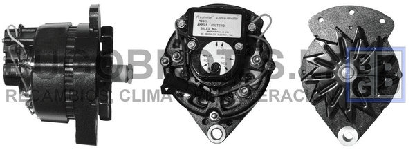 Alternator (CR-30-00409-10)