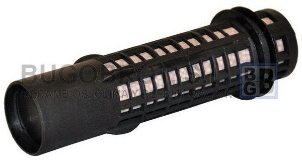 Dryer, air conditioning (20-CI86002)