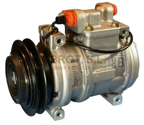 Compressor, air conditioning (51-4471002350)