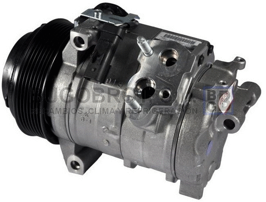 Compressor, air conditioning (51-4471806890)