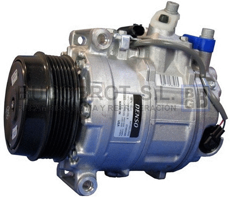 Compressor, air conditioning (51-4471500270)