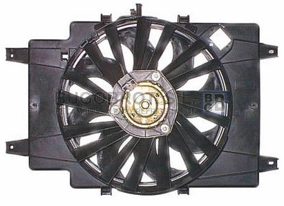 Fan, engine cooling (18-AL7504)